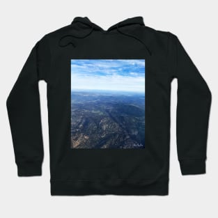 Mountain View Hoodie